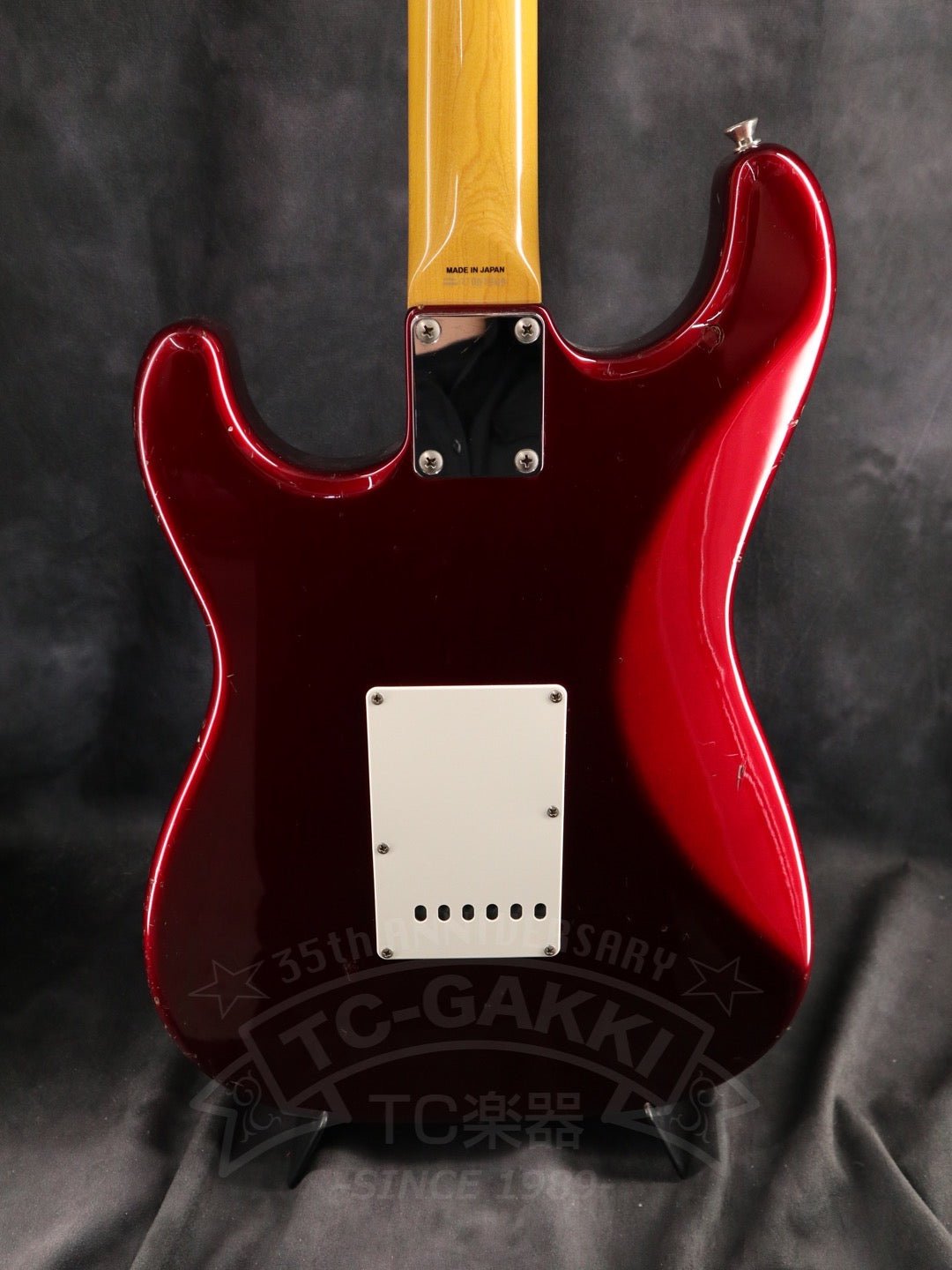 Fender Japan ST62 - TC楽器 - TCGAKKI