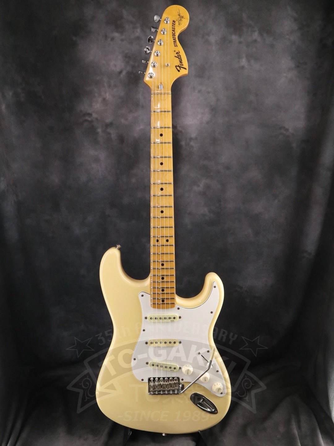 Fender Japan ST72-140YM - TC楽器 - TCGAKKI