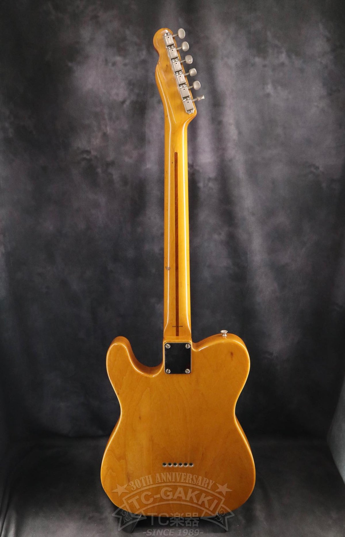 Fender Japan TL52-70 - TC楽器 - TCGAKKI