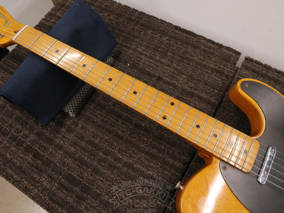 Fender Japan TL52-70 - TC楽器 - TCGAKKI