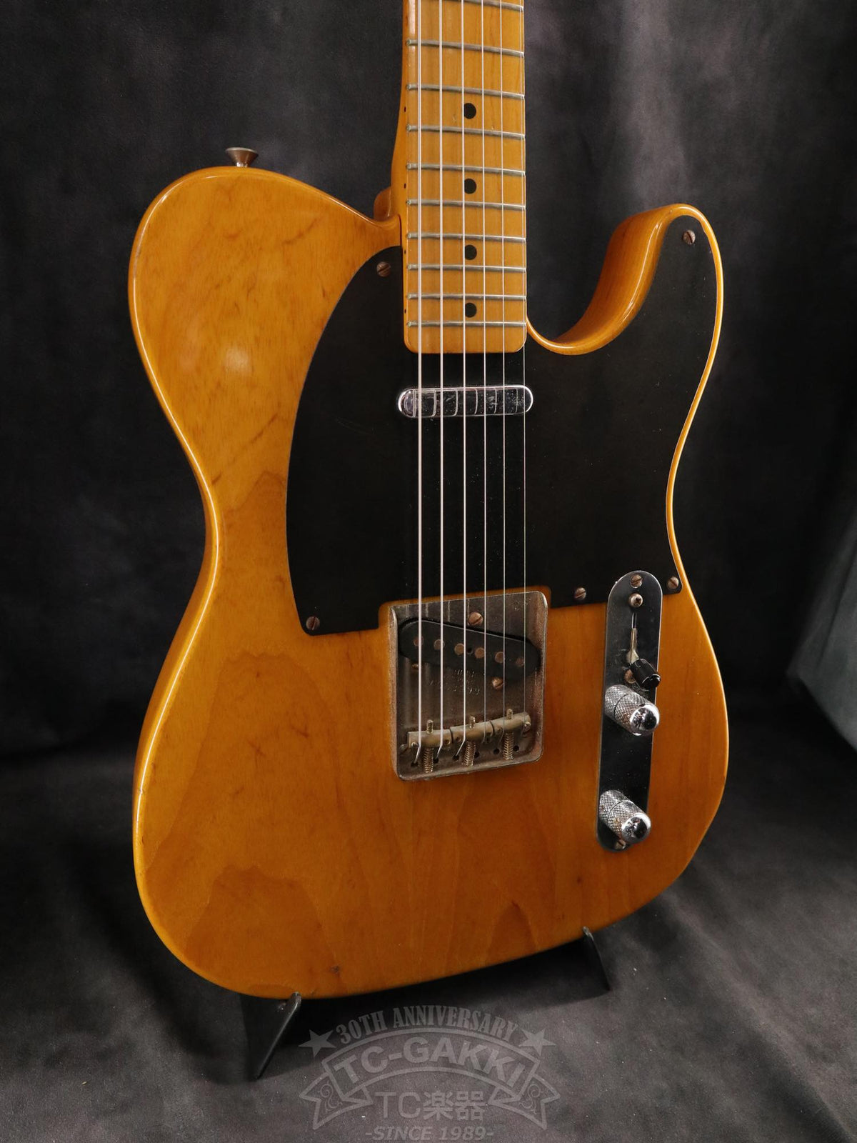 Fender Japan TL52-70 - TC楽器 - TCGAKKI
