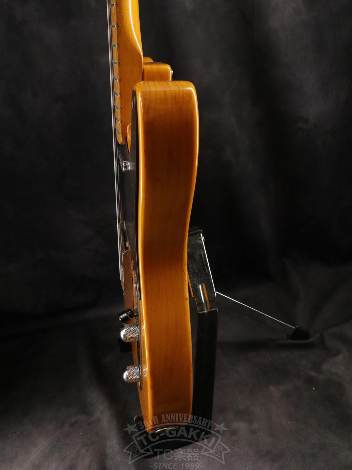 Fender Japan TL52-70 - TC楽器 - TCGAKKI