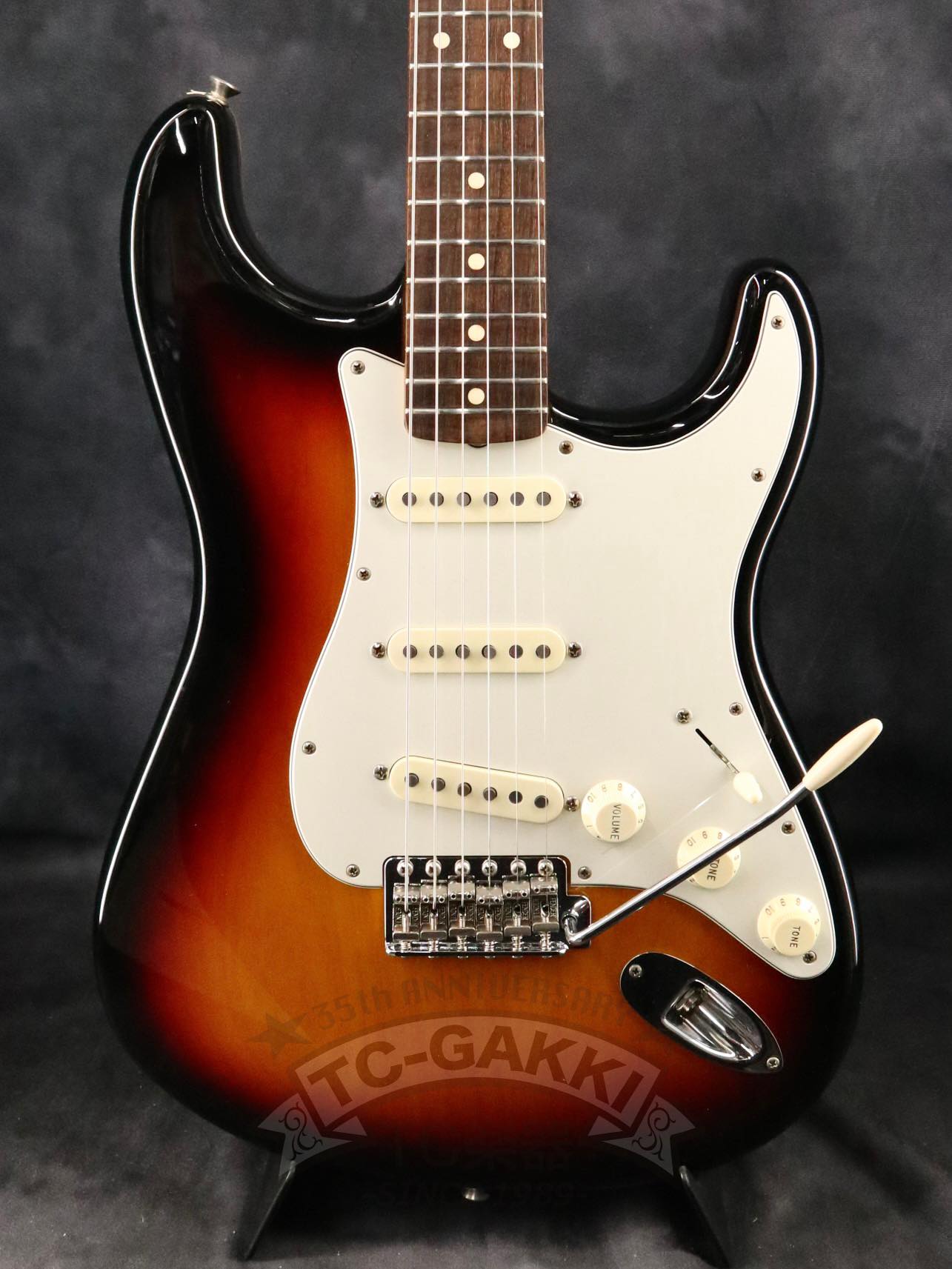 ギター Fender Mexico Classic 60s Stratocaster Fender Mexico 2005 Classic Series 60s Stratocaster - TCGAKKI - TCGAKKI