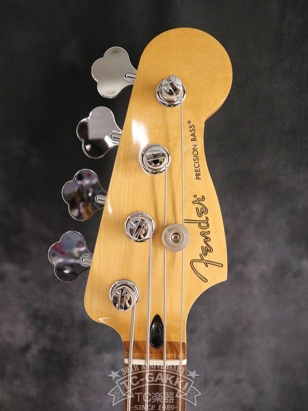 Fender Mexico 2020 Player Precision Bass - TC楽器 - TCGAKKI