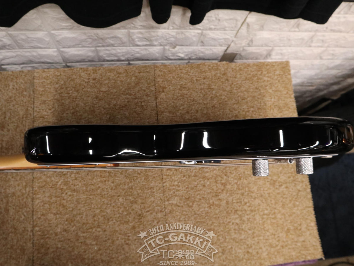 Fender Mexico 2020 Player Precision Bass - TC楽器 - TCGAKKI