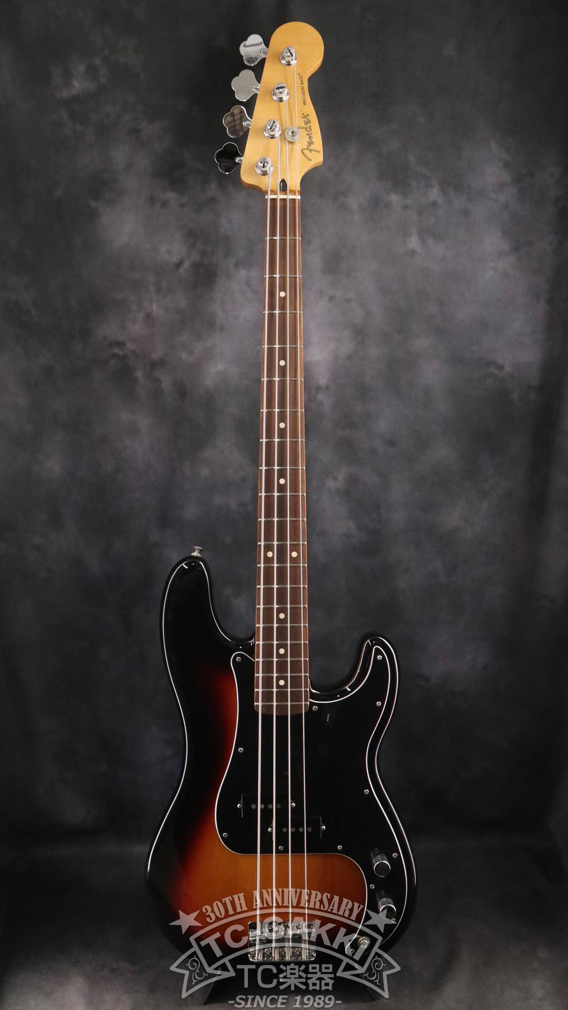 Fender Mexico 2020 Player Precision Bass - TC楽器 - TCGAKKI
