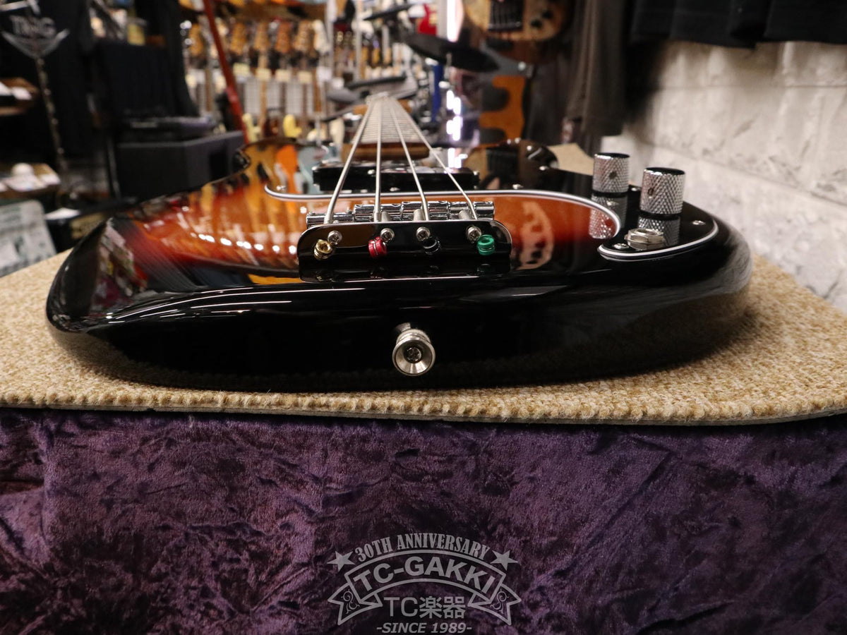 Fender Mexico 2020 Player Precision Bass - TC楽器 - TCGAKKI