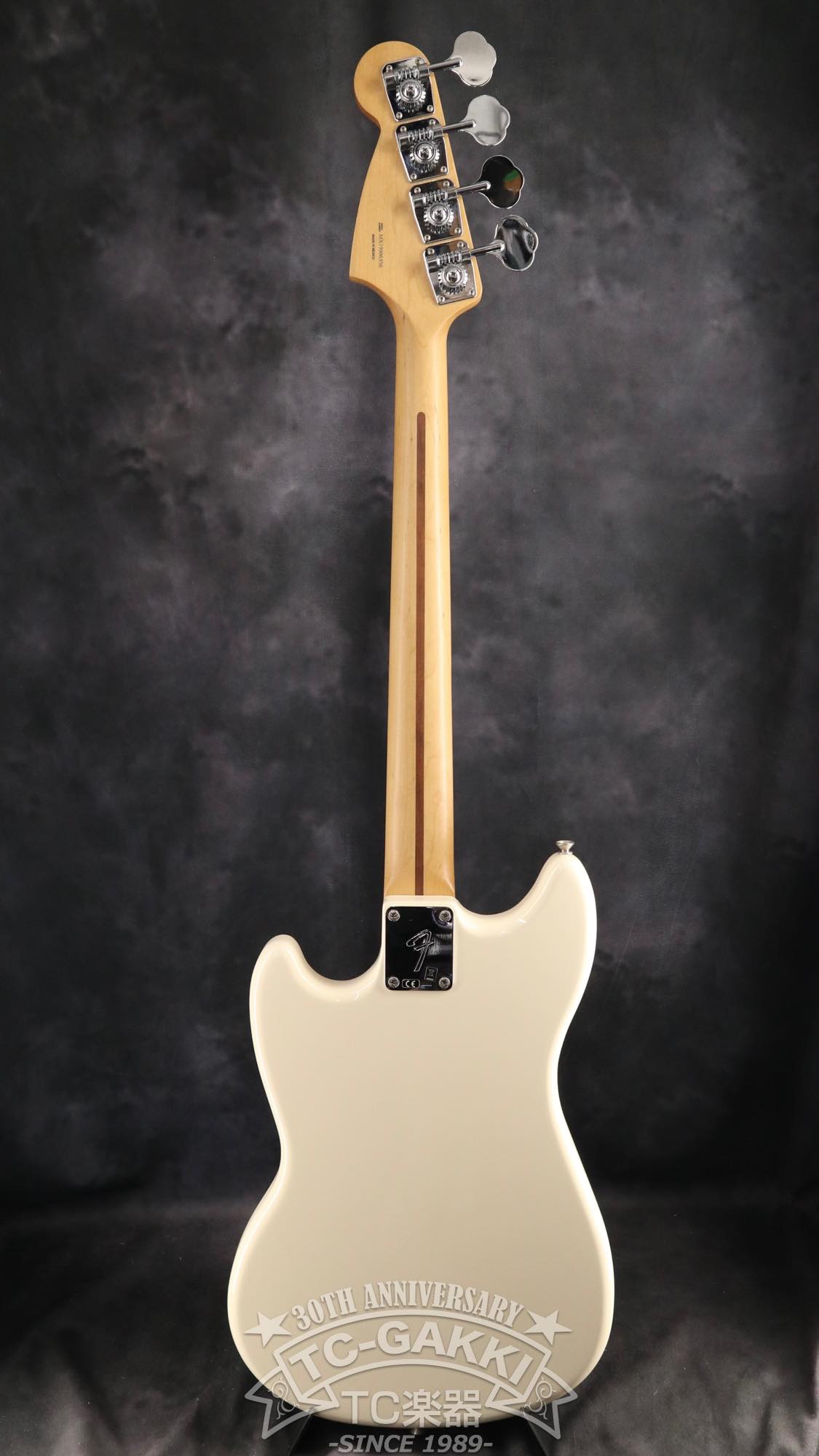 Fender Mexico Player Mustang Bass PJ - TC楽器 - TCGAKKI