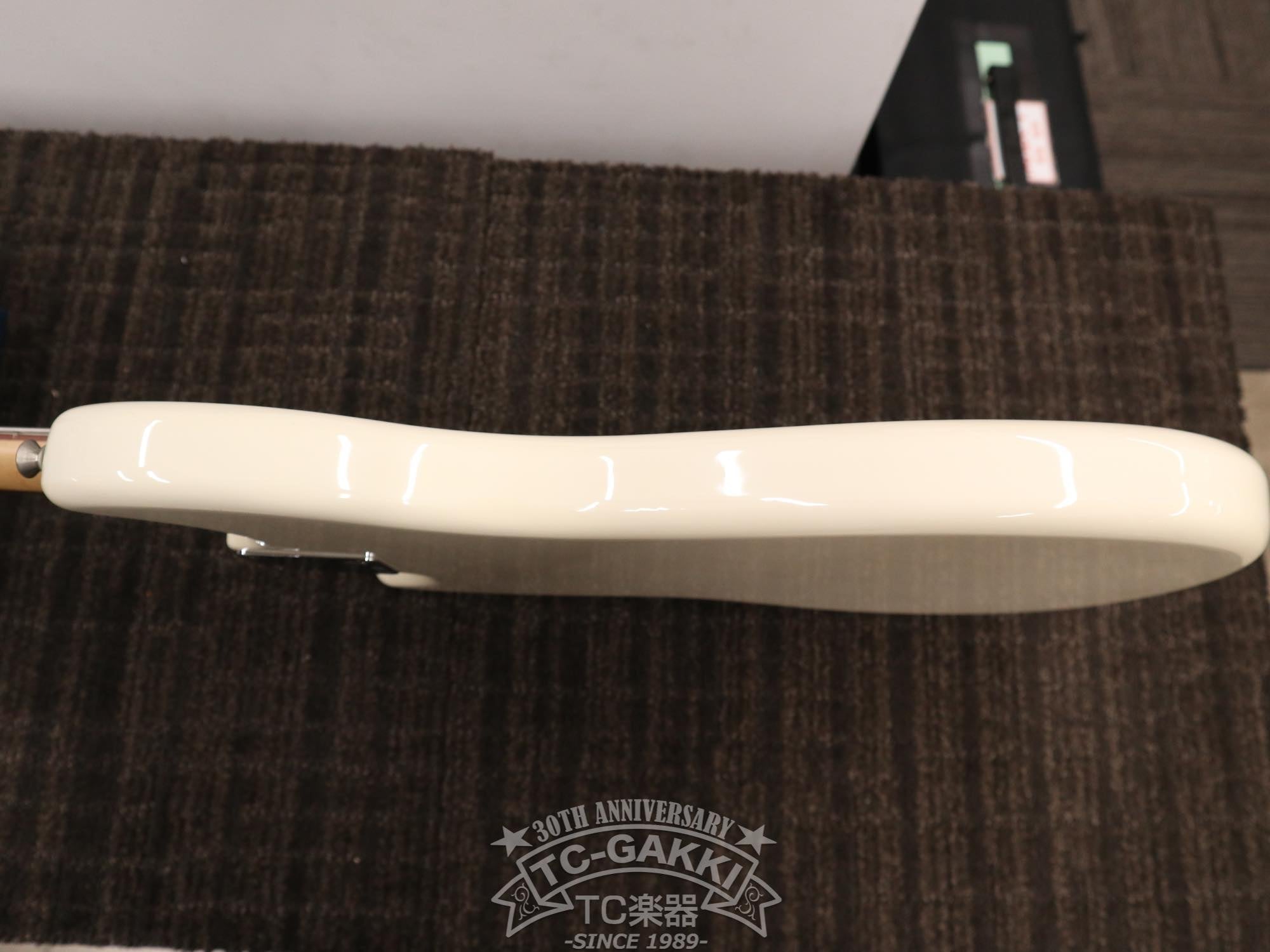 Fender Mexico Player Mustang Bass PJ - TC楽器 - TCGAKKI