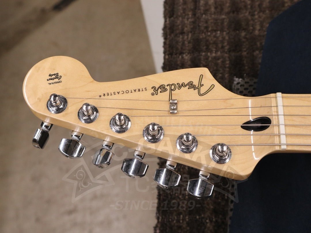 Fender Mexico Player Stratocaster HSS - TC楽器 - TCGAKKI
