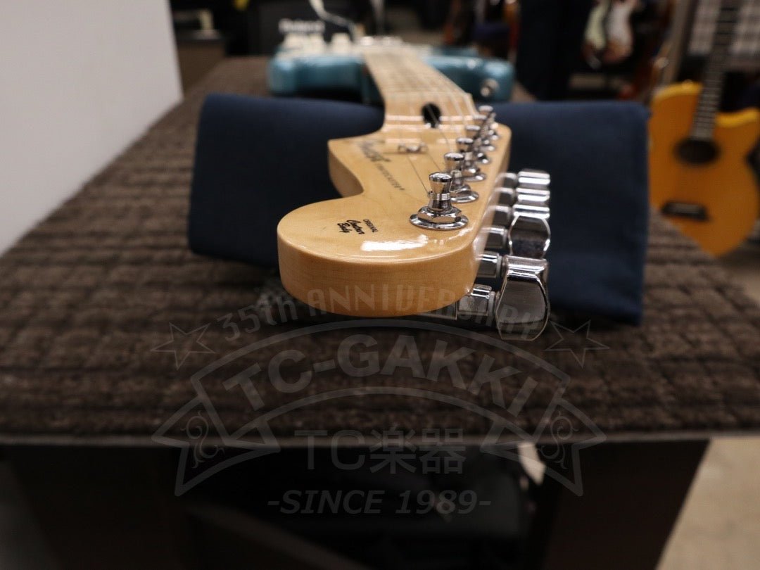 Fender Mexico Player Stratocaster HSS - TC楽器 - TCGAKKI