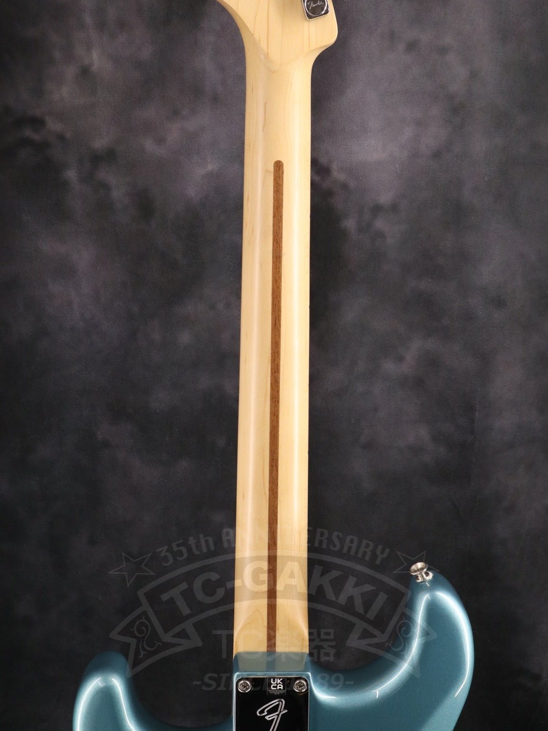 Fender Mexico Player Stratocaster HSS - TC楽器 - TCGAKKI