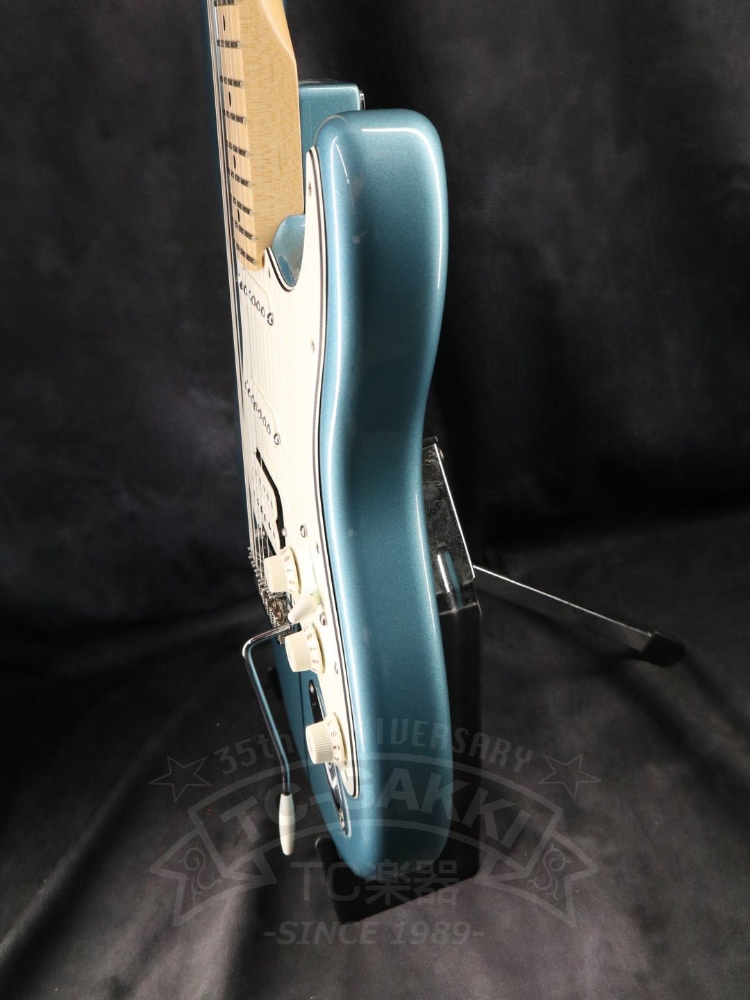 Fender Mexico Player Stratocaster HSS - TC楽器 - TCGAKKI