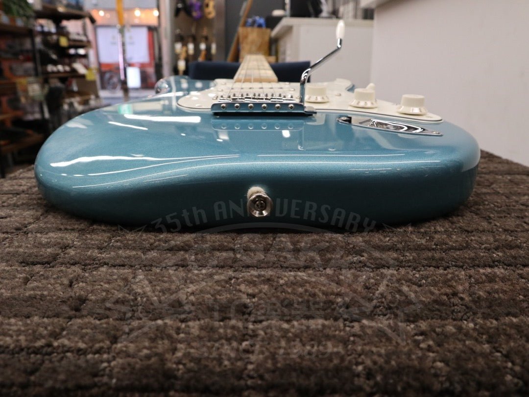 Fender Mexico Player Stratocaster HSS - TC楽器 - TCGAKKI