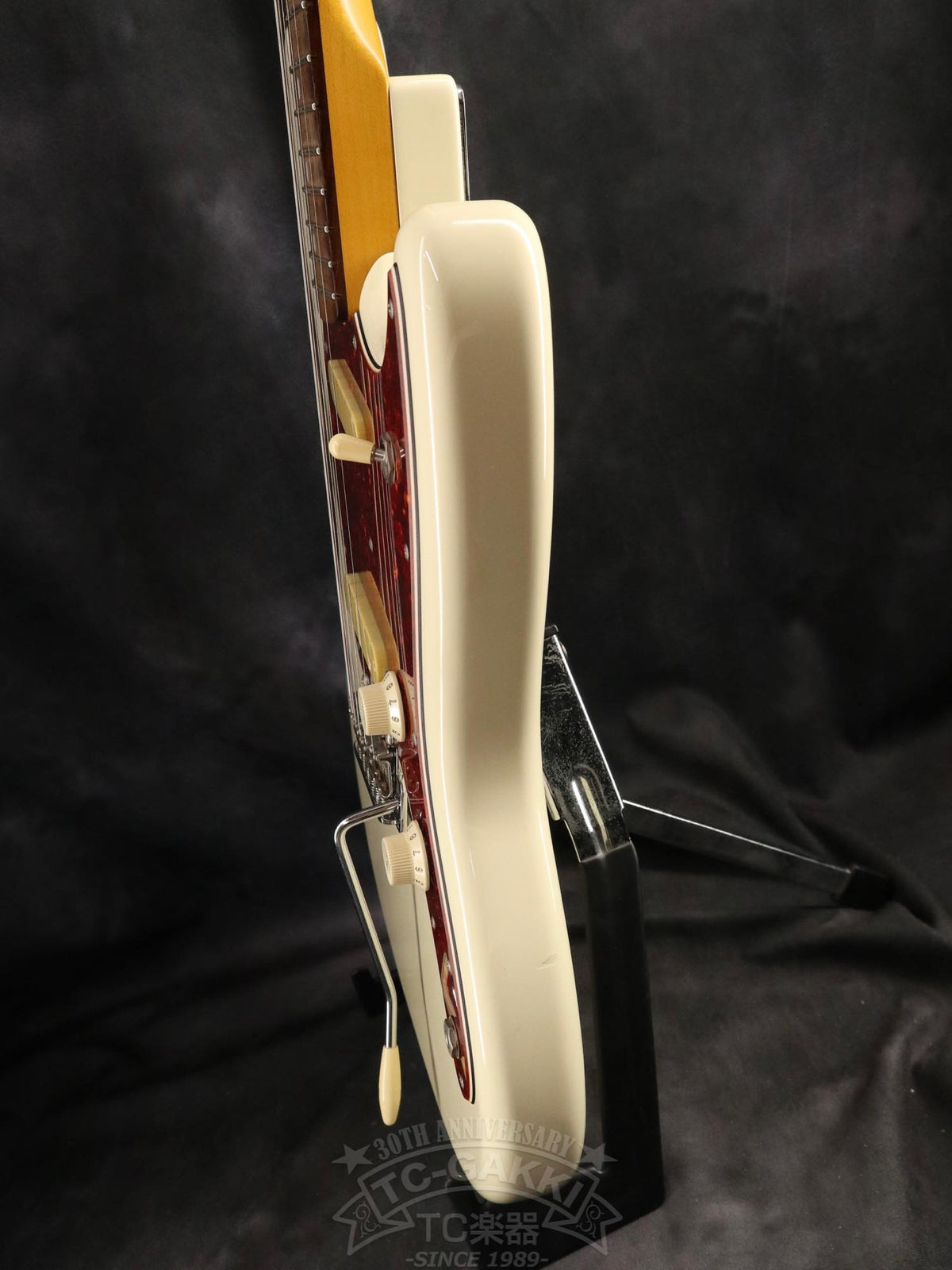 Fender MIJ Char Mustang - TC楽器 - TCGAKKI