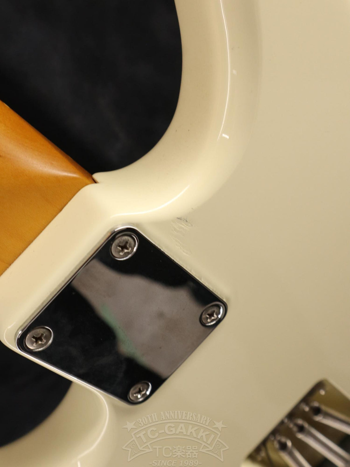 Fender MIJ Char Mustang - TC楽器 - TCGAKKI