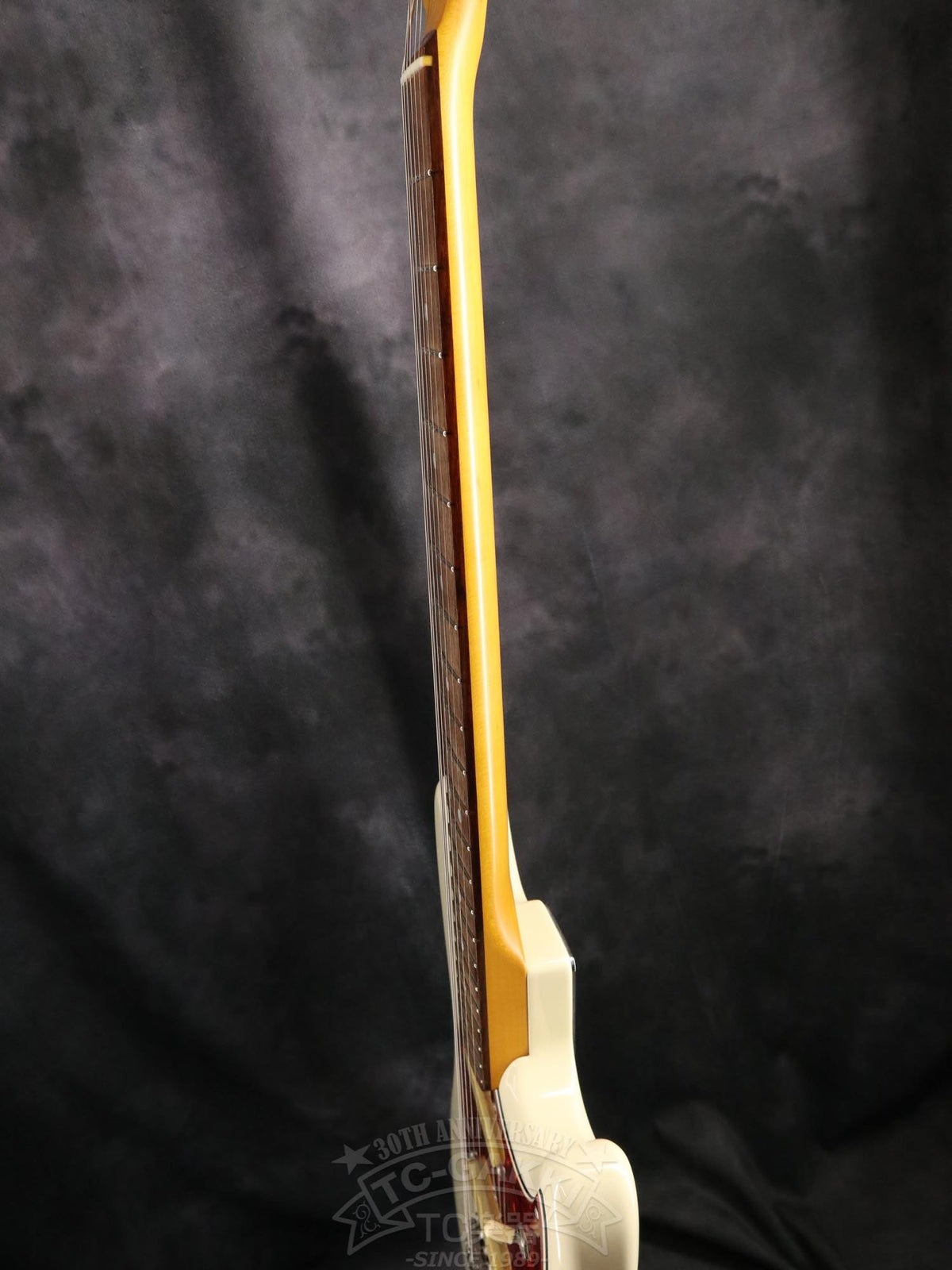 Fender MIJ Char Mustang - TC楽器 - TCGAKKI