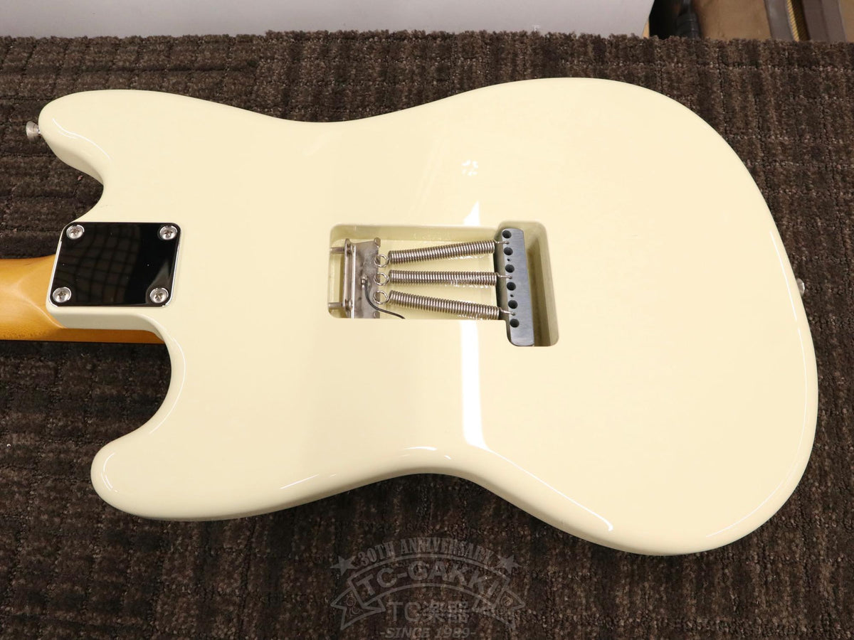 Fender MIJ Char Mustang - TC楽器 - TCGAKKI