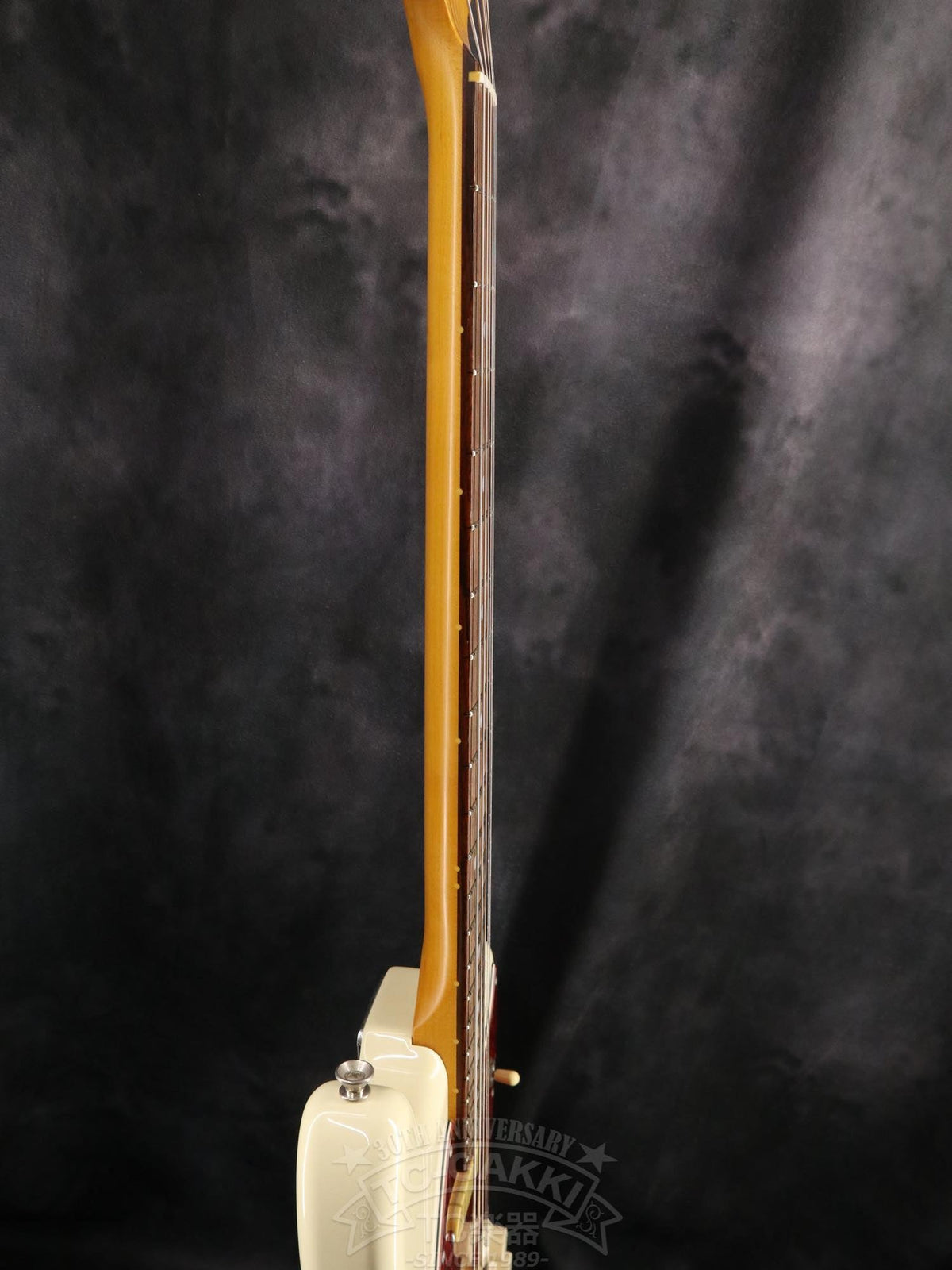 Fender MIJ Char Mustang - TC楽器 - TCGAKKI