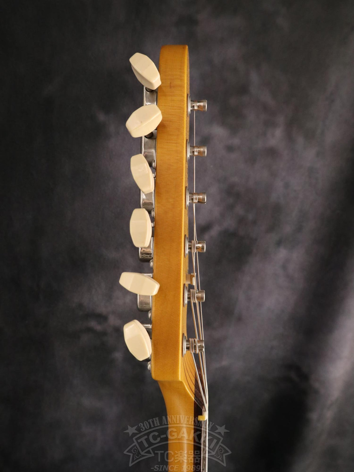 Fender MIJ Char Mustang - TC楽器 - TCGAKKI