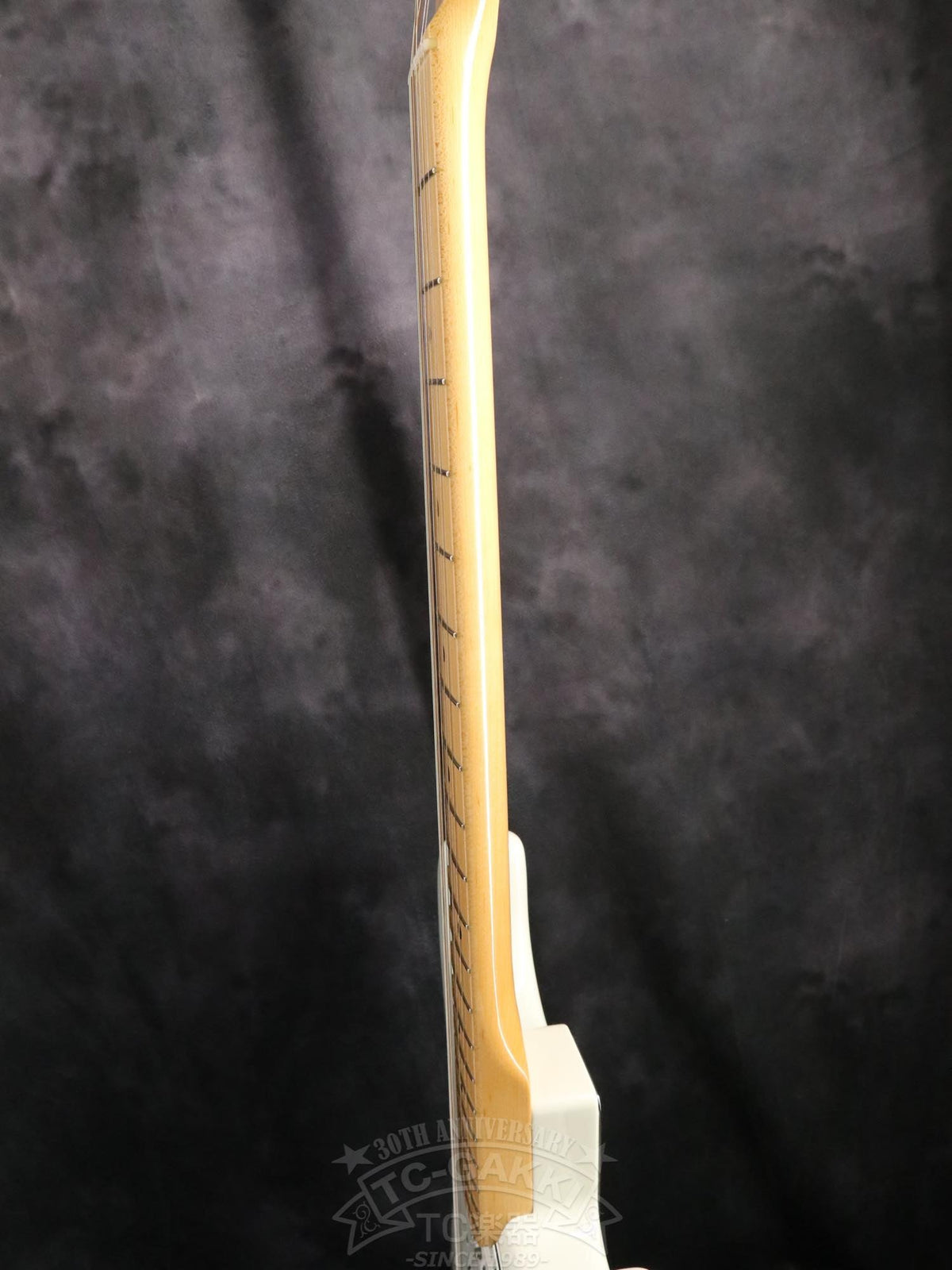 Fender MIJ Heritage Late 60s Stratocaster - TC楽器 - TCGAKKI