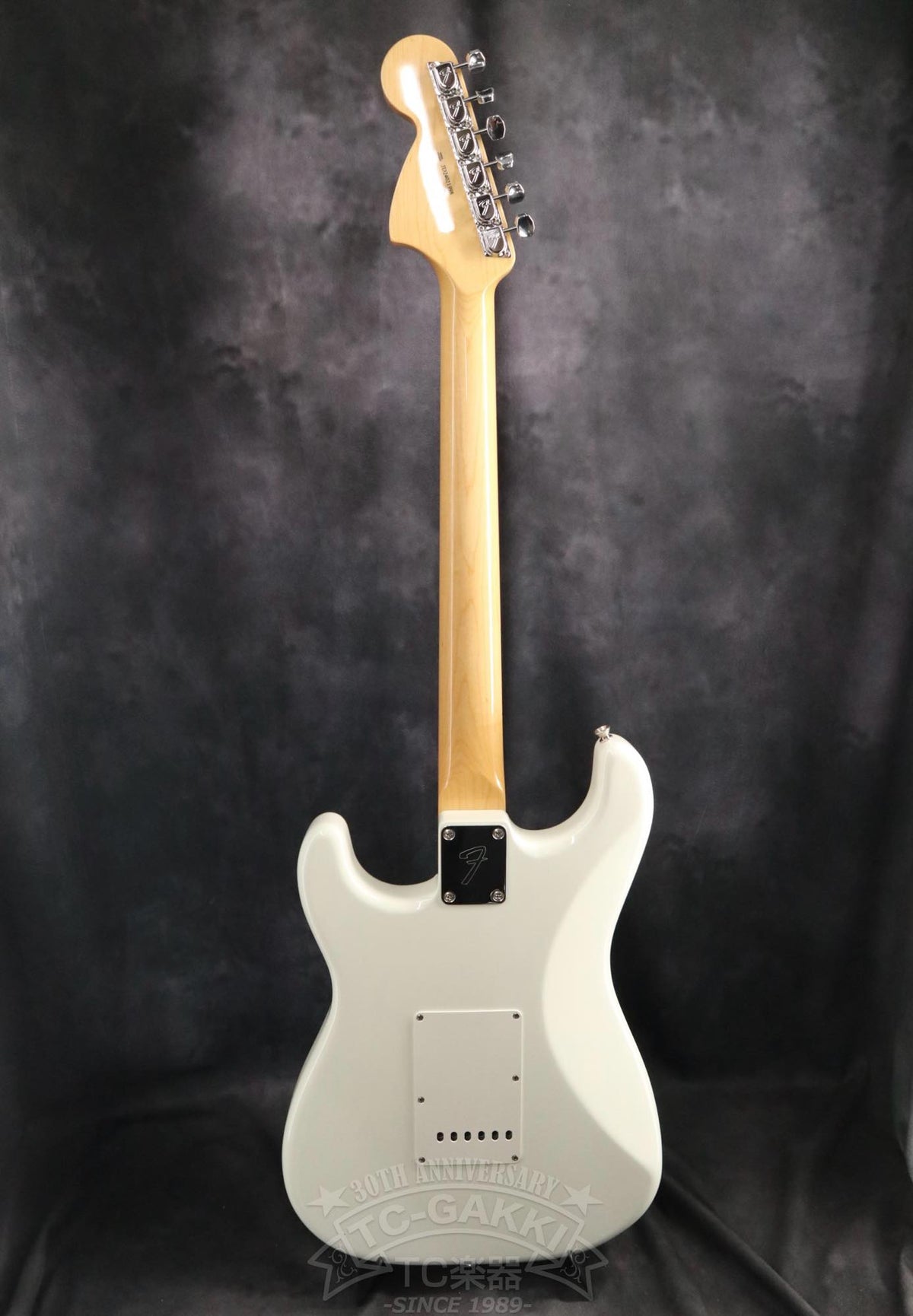 Fender MIJ Heritage Late 60s Stratocaster - TC楽器 - TCGAKKI