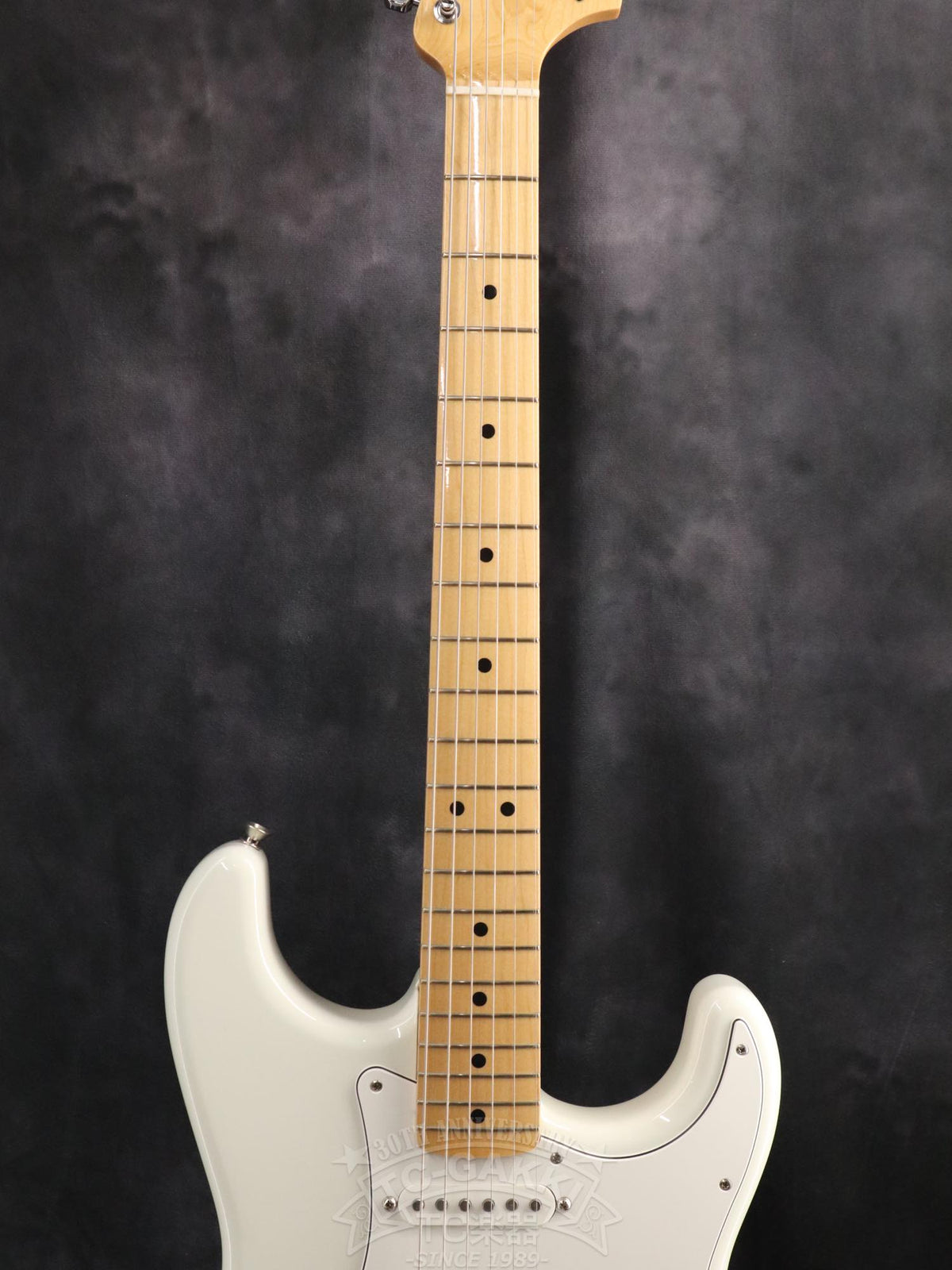 Fender MIJ Heritage Late 60s Stratocaster - TC楽器 - TCGAKKI