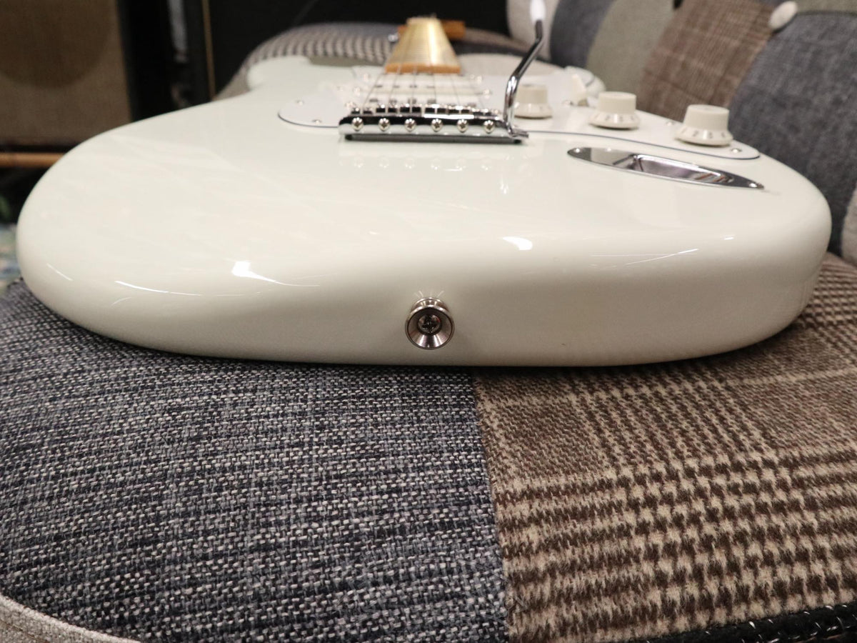 Fender MIJ Heritage Late 60s Stratocaster - TC楽器 - TCGAKKI