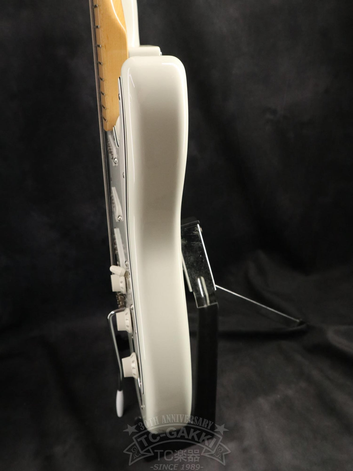 Fender MIJ Heritage Late 60s Stratocaster - TC楽器 - TCGAKKI