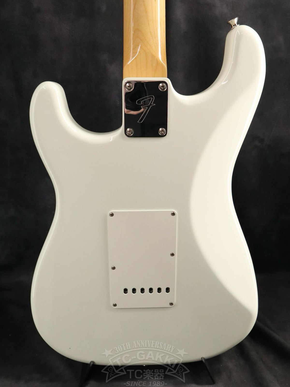 Fender MIJ Heritage Late 60s Stratocaster - TC楽器 - TCGAKKI