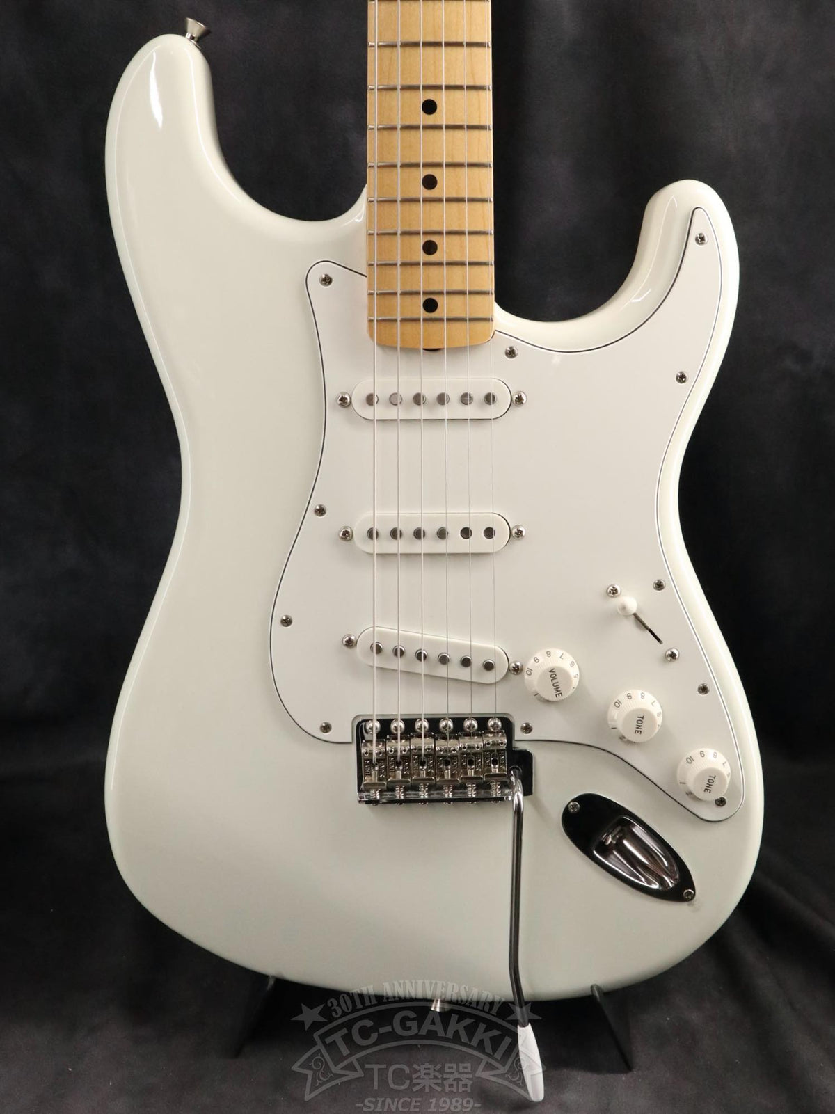 Fender MIJ Heritage Late 60s Stratocaster - TC楽器 - TCGAKKI