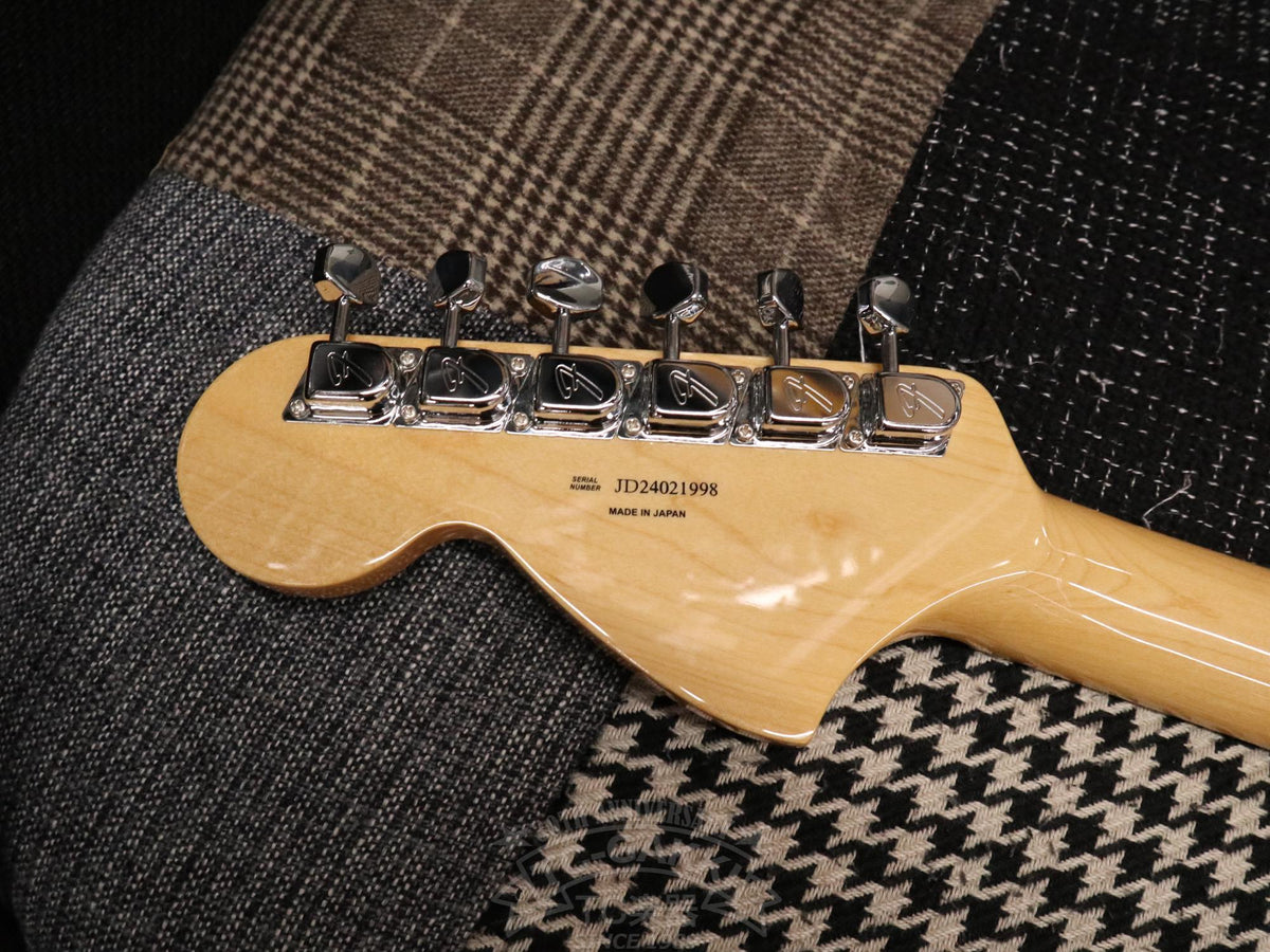 Fender MIJ Heritage Late 60s Stratocaster - TC楽器 - TCGAKKI
