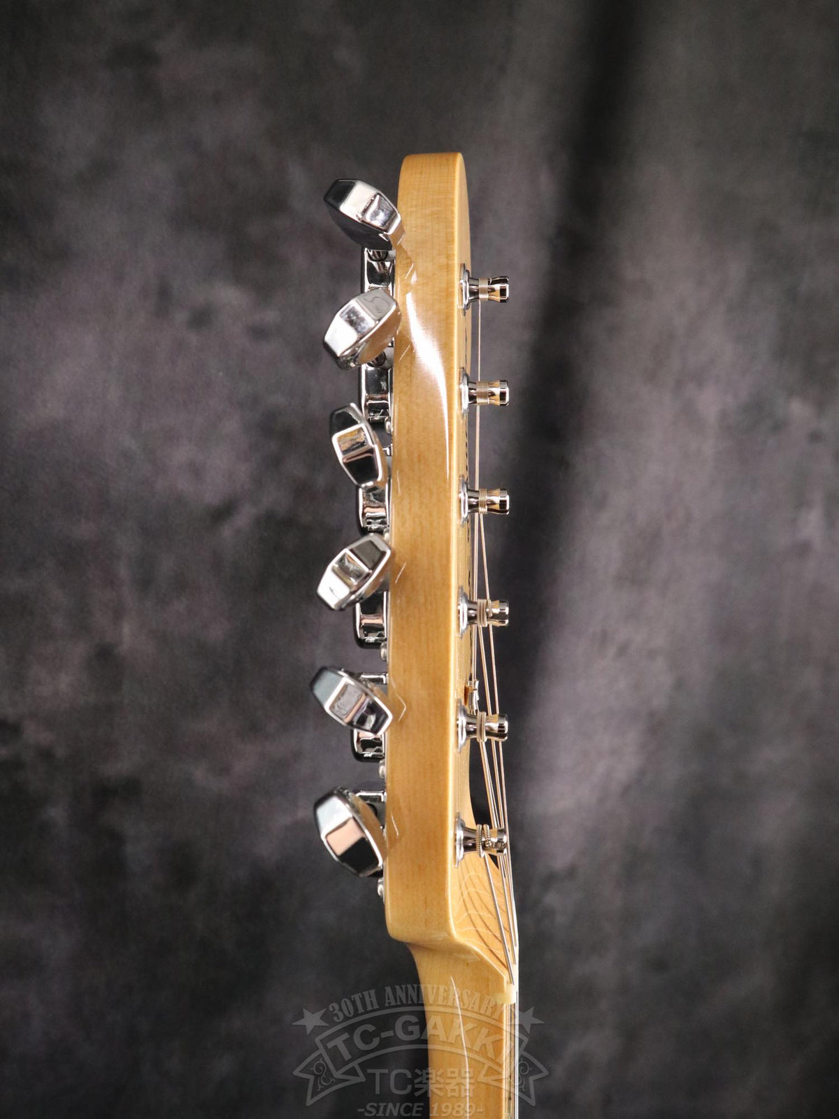 Fender MIJ Heritage Late 60s Stratocaster - TC楽器 - TCGAKKI
