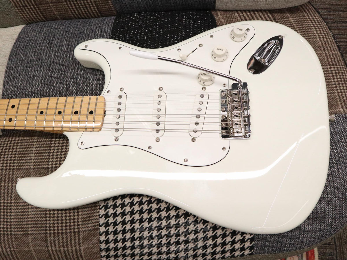 Fender MIJ Heritage Late 60s Stratocaster - TC楽器 - TCGAKKI