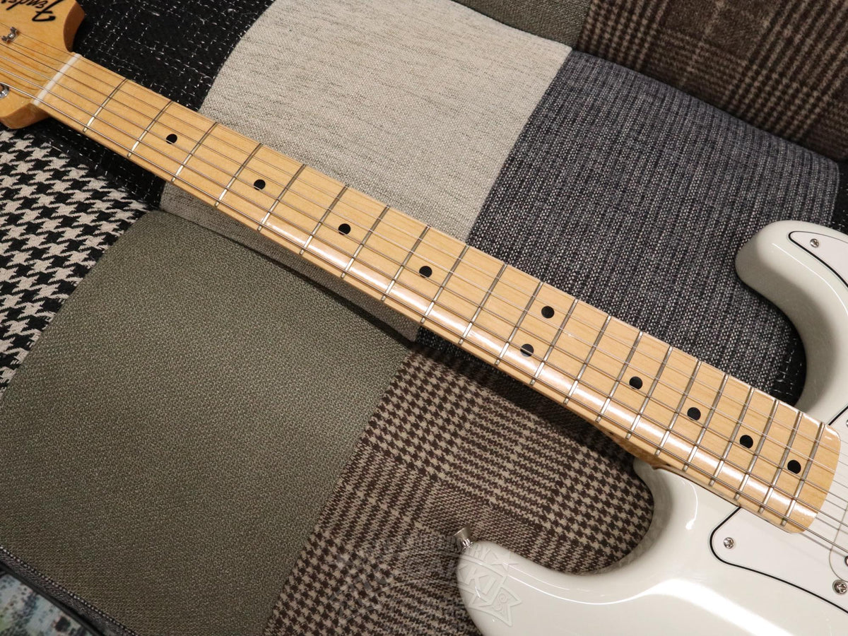 Fender MIJ Heritage Late 60s Stratocaster - TC楽器 - TCGAKKI