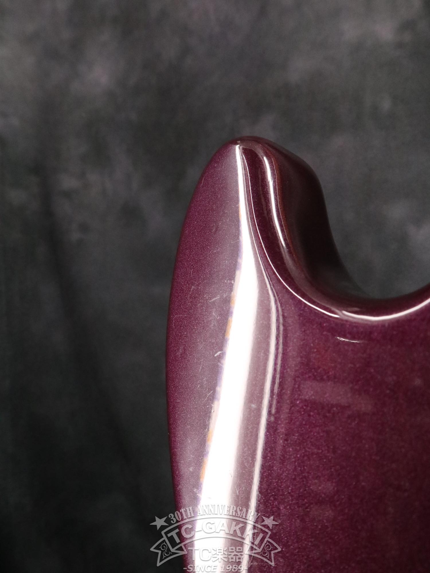 Fender USA 1998 American Standard Jazz Bass - TC楽器 - TCGAKKI