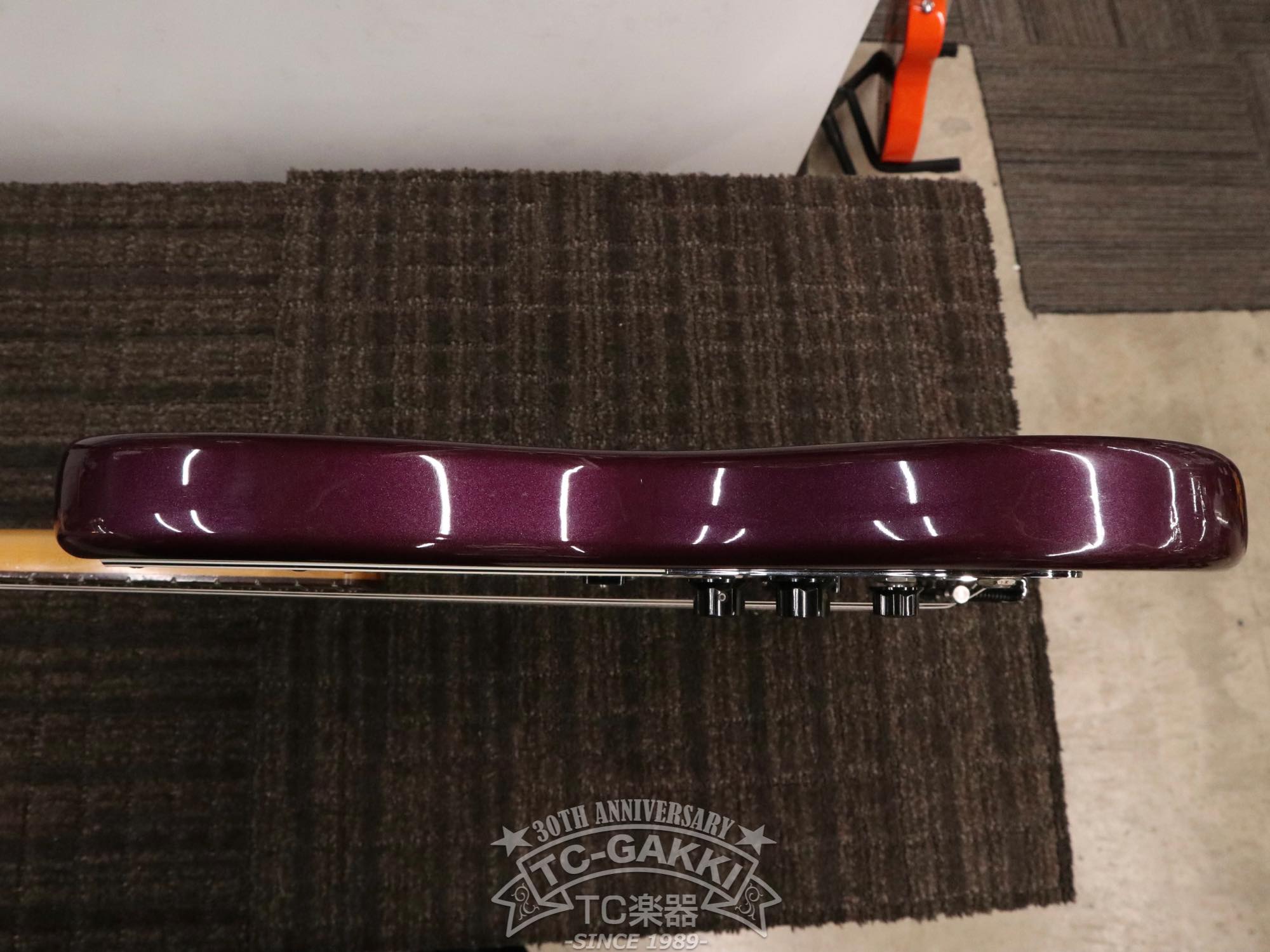 Fender USA 1998 American Standard Jazz Bass - TC楽器 - TCGAKKI