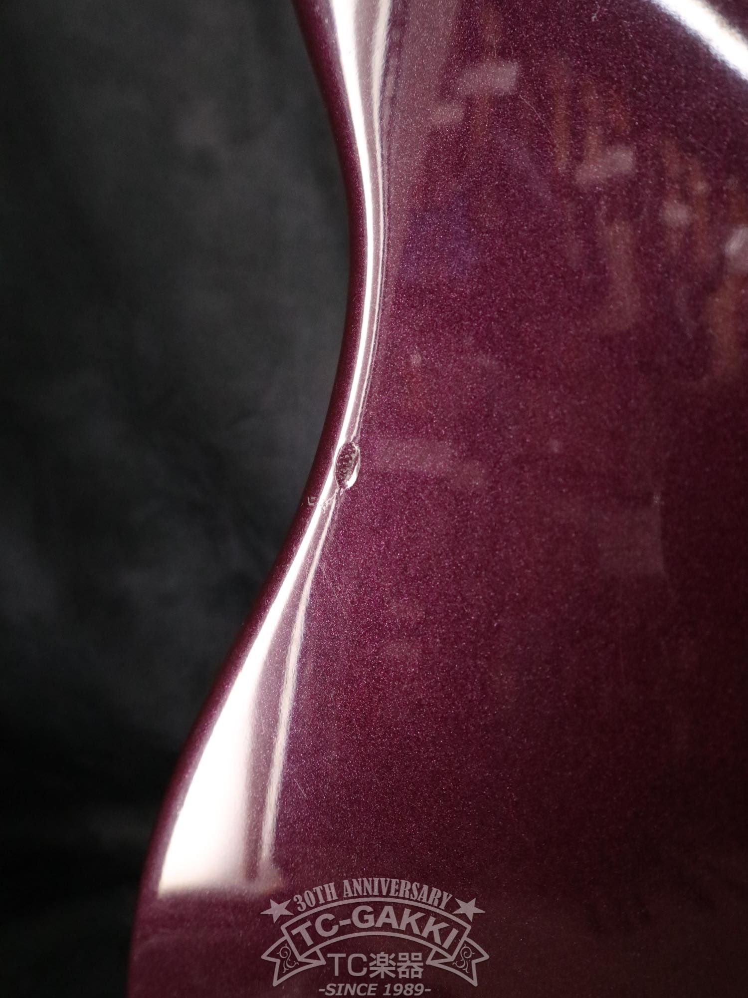 Fender USA 1998 American Standard Jazz Bass - TC楽器 - TCGAKKI