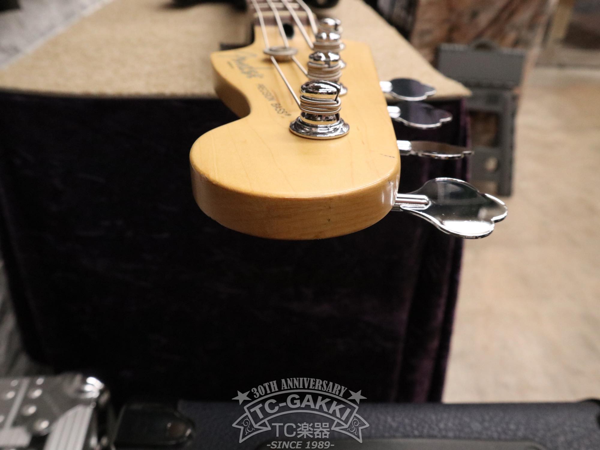 Fender USA 2003 Highway One Precision Bass - TC楽器 - TCGAKKI