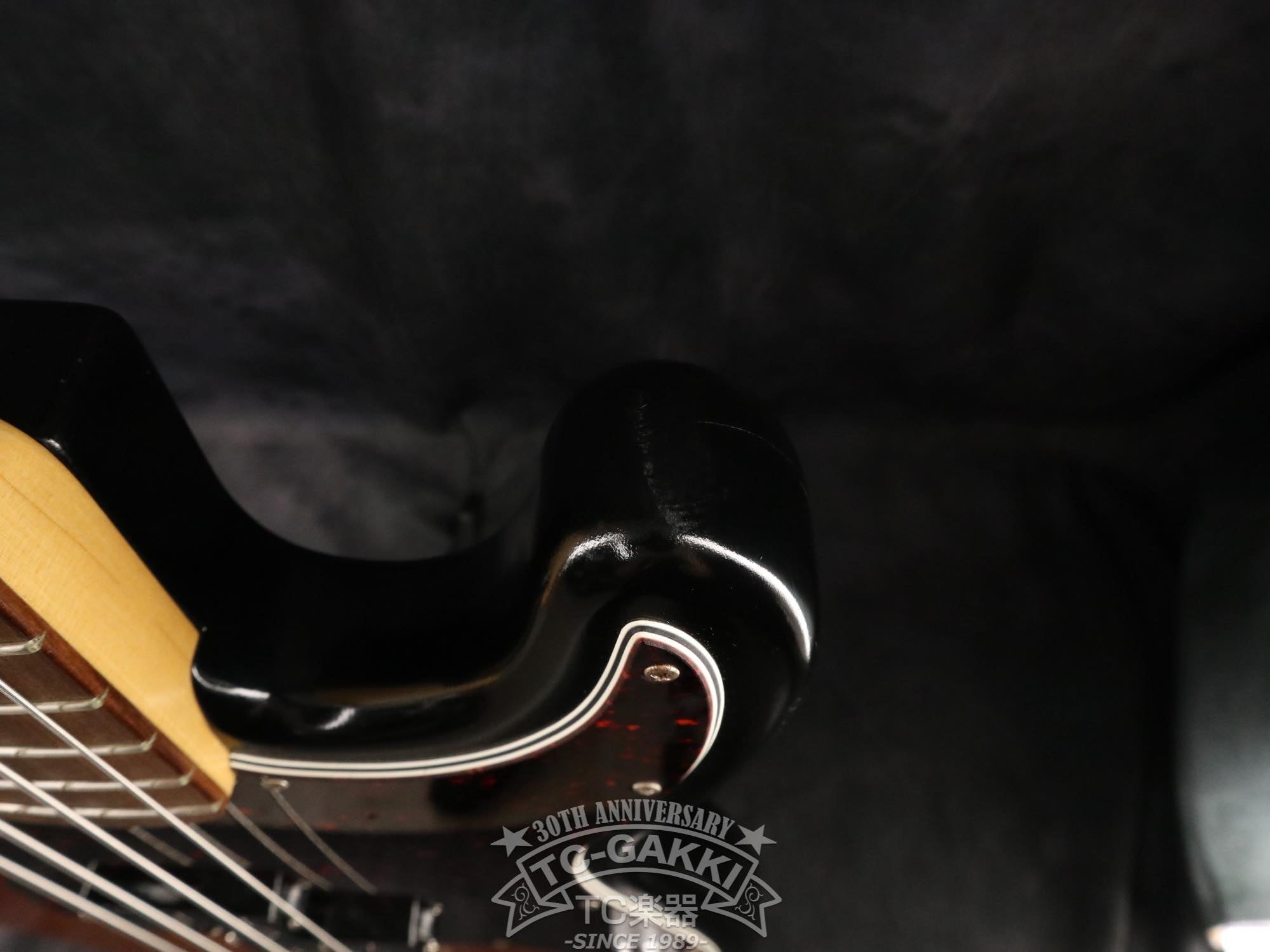 Fender USA 2003 Highway One Precision Bass - TC楽器 - TCGAKKI
