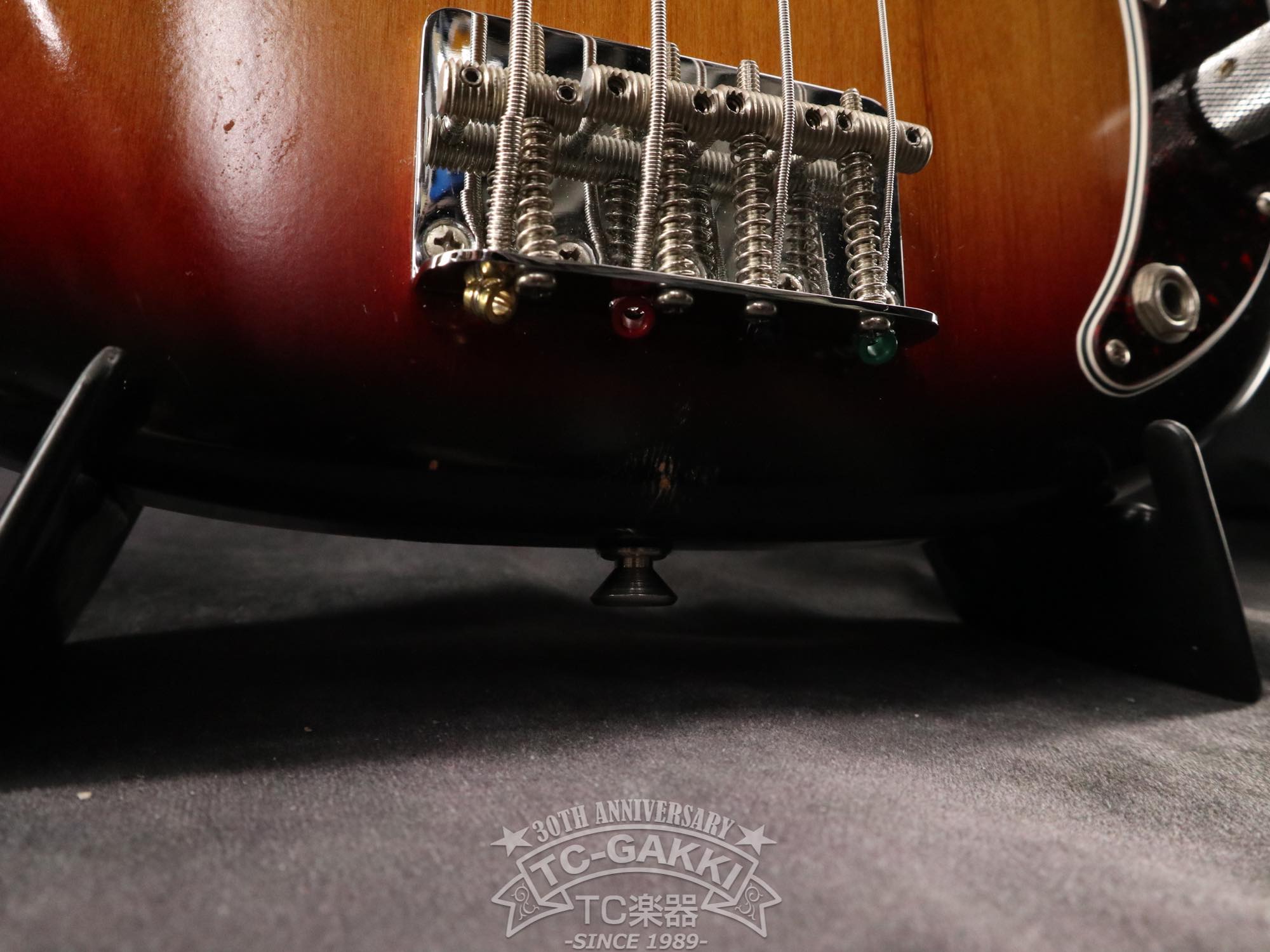 Fender USA 2003 Highway One Precision Bass - TC楽器 - TCGAKKI