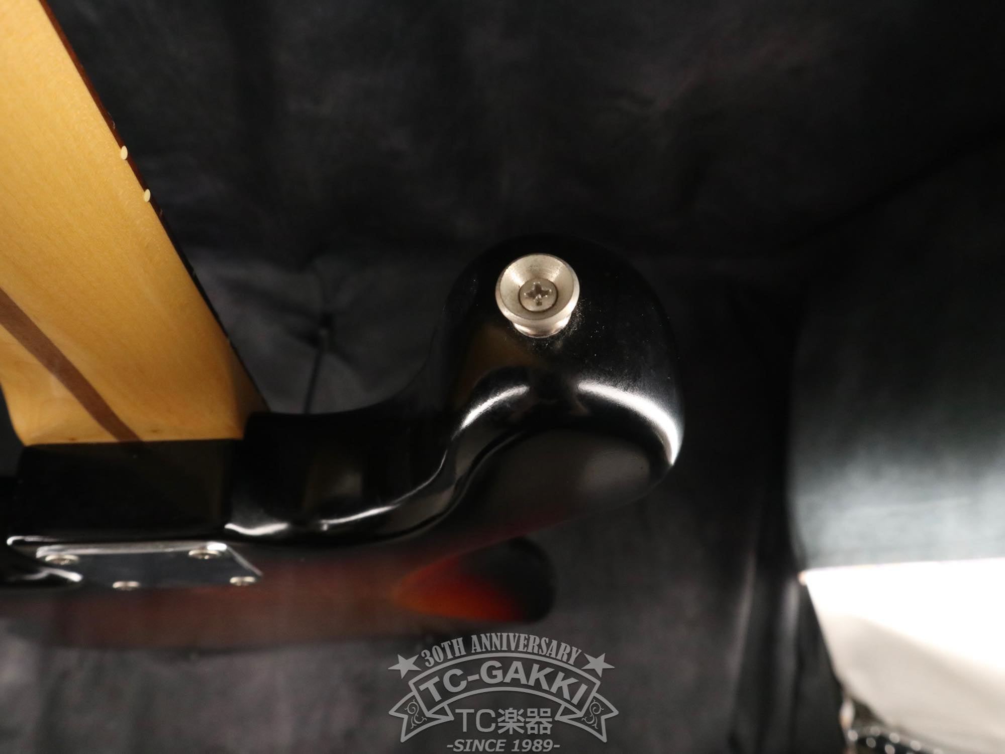 Fender USA 2003 Highway One Precision Bass - TC楽器 - TCGAKKI