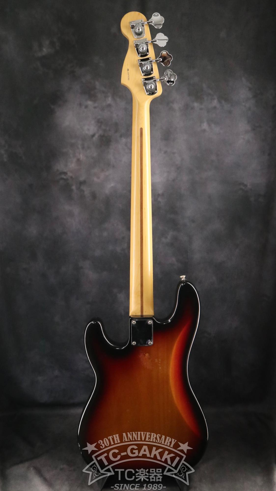 Fender USA 2003 Highway One Precision Bass - TC楽器 - TCGAKKI
