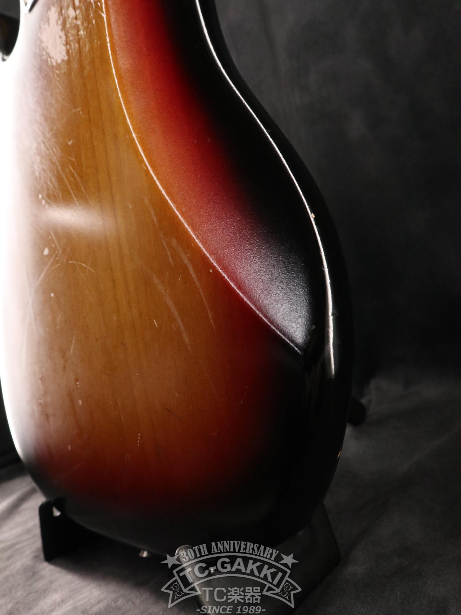Fender USA 2003 Highway One Precision Bass - TC楽器 - TCGAKKI