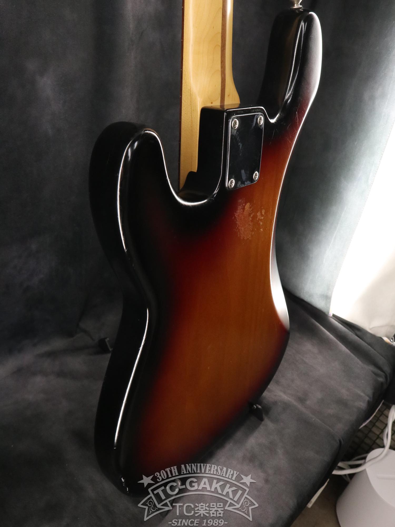 Fender USA 2003 Highway One Precision Bass - TC楽器 - TCGAKKI