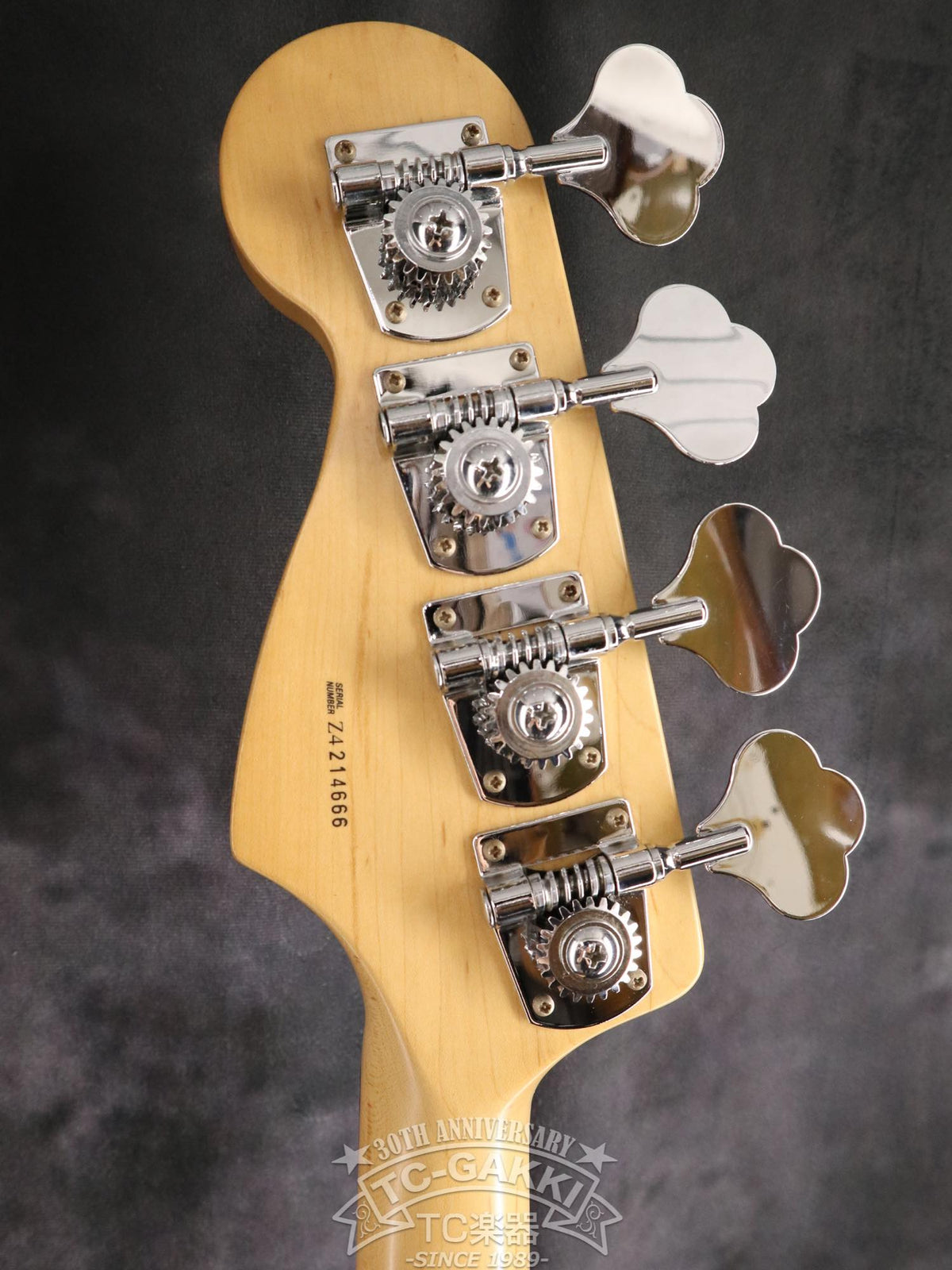 Fender USA 2005 Highway One Jazz Bass Mod. - TC楽器 - TCGAKKI