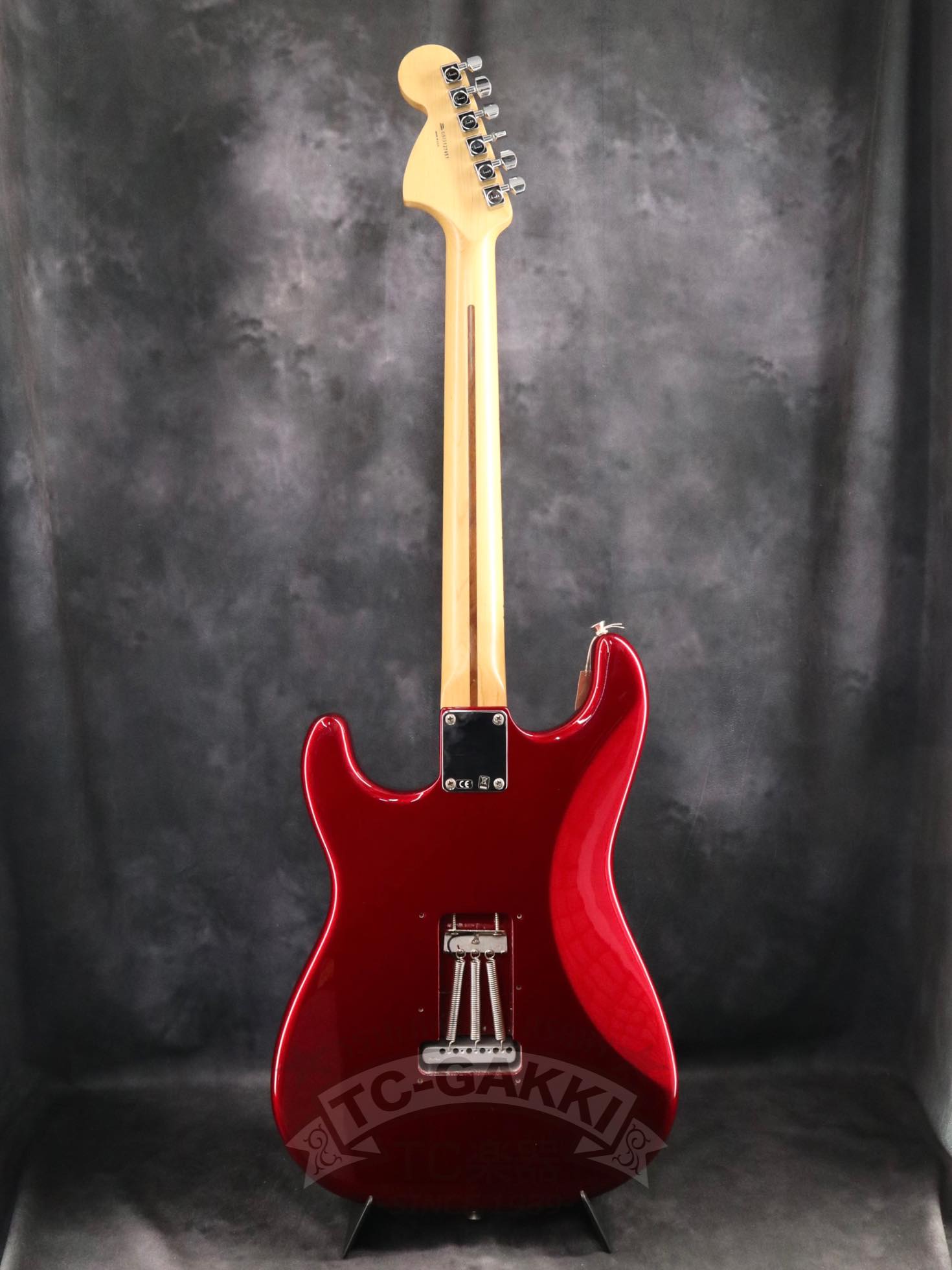 Fender USA 2013 American Special Stratocaster - TC楽器 - TCGAKKI