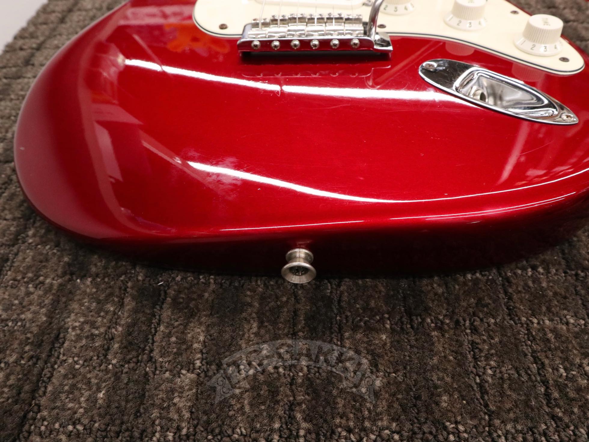 Fender USA 2013 American Special Stratocaster - TC楽器 - TCGAKKI
