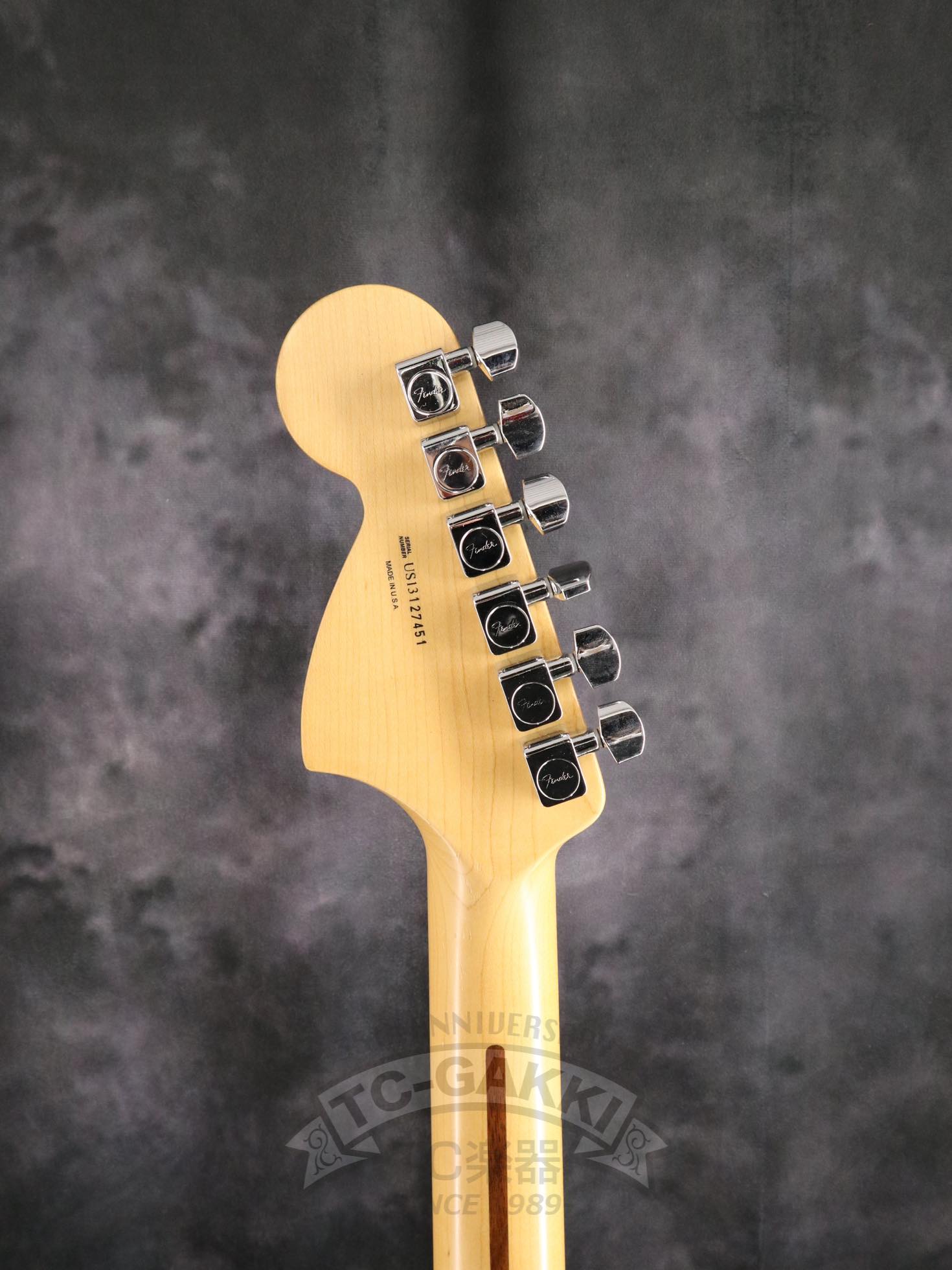 Fender USA 2013 American Special Stratocaster - TC楽器 - TCGAKKI