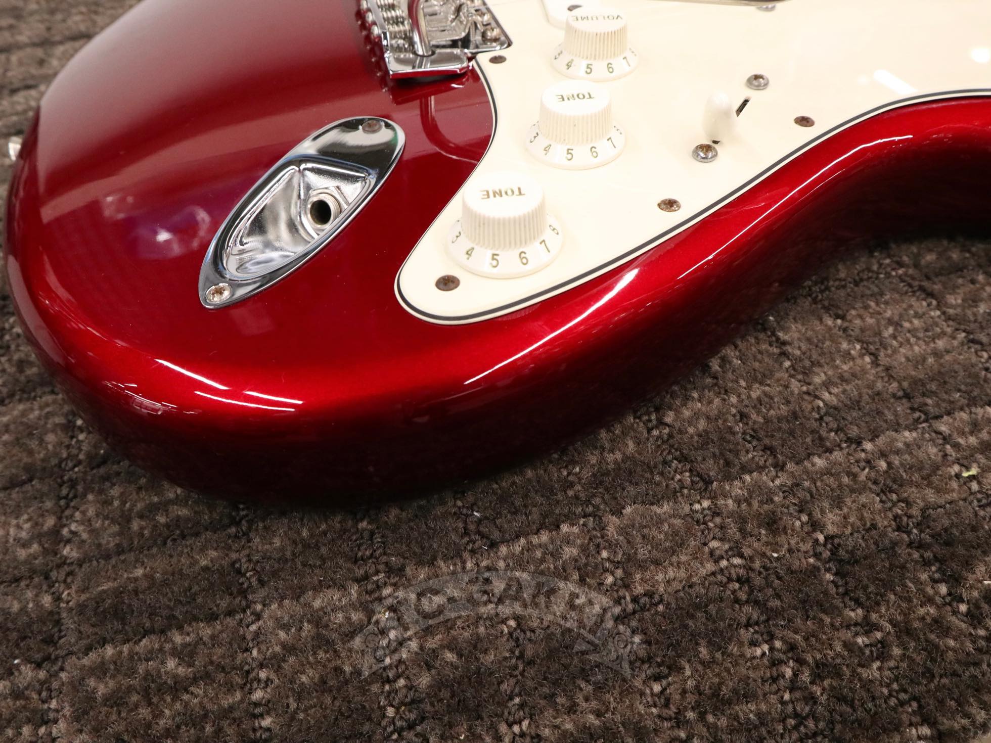 Fender USA 2013 American Special Stratocaster - TC楽器 - TCGAKKI